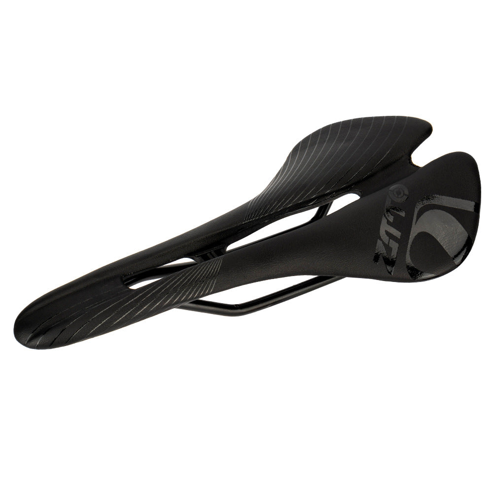 ZTTO 6610 Mountain Road Bike Leather Seat Cushion Ergonomic Hollow Bicycle Saddle ZTTO 6610 Mountain Road Bike Leather Seat Cushion Ergonomic Hollow Bicycle Saddle